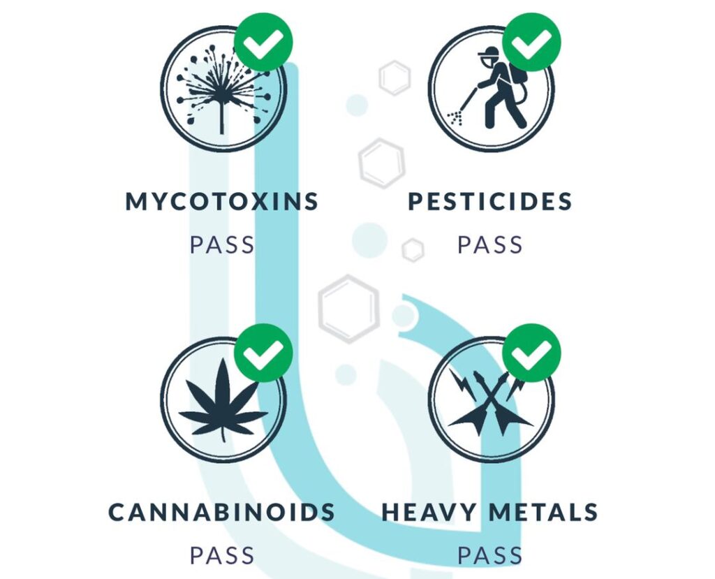 Choice Labs carts