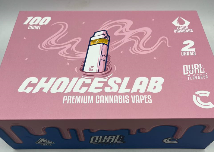 choiceslab carts wholesale